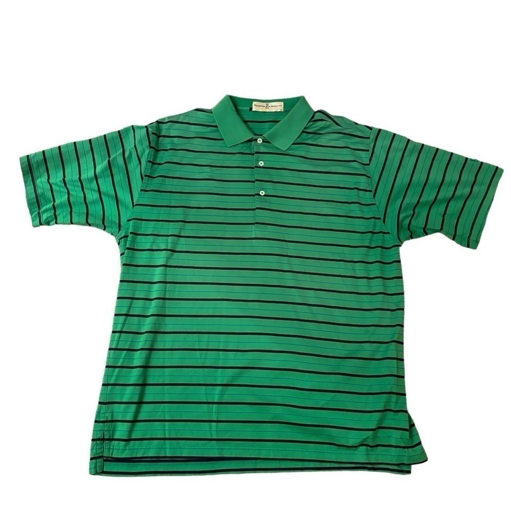 Fairway & Greene Men’s Golf Shirt